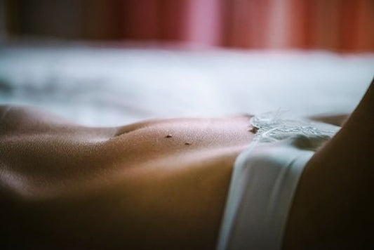 Your Ultimate Period Sex Guide 🔥