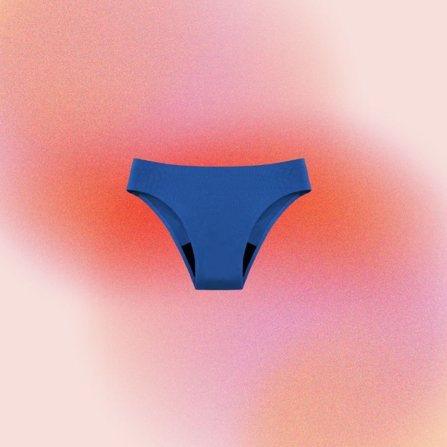 Everyday Period Undies