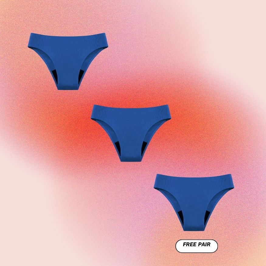 Everyday Period Undies