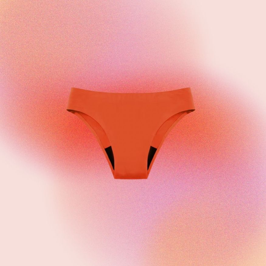 Everyday Period Undies