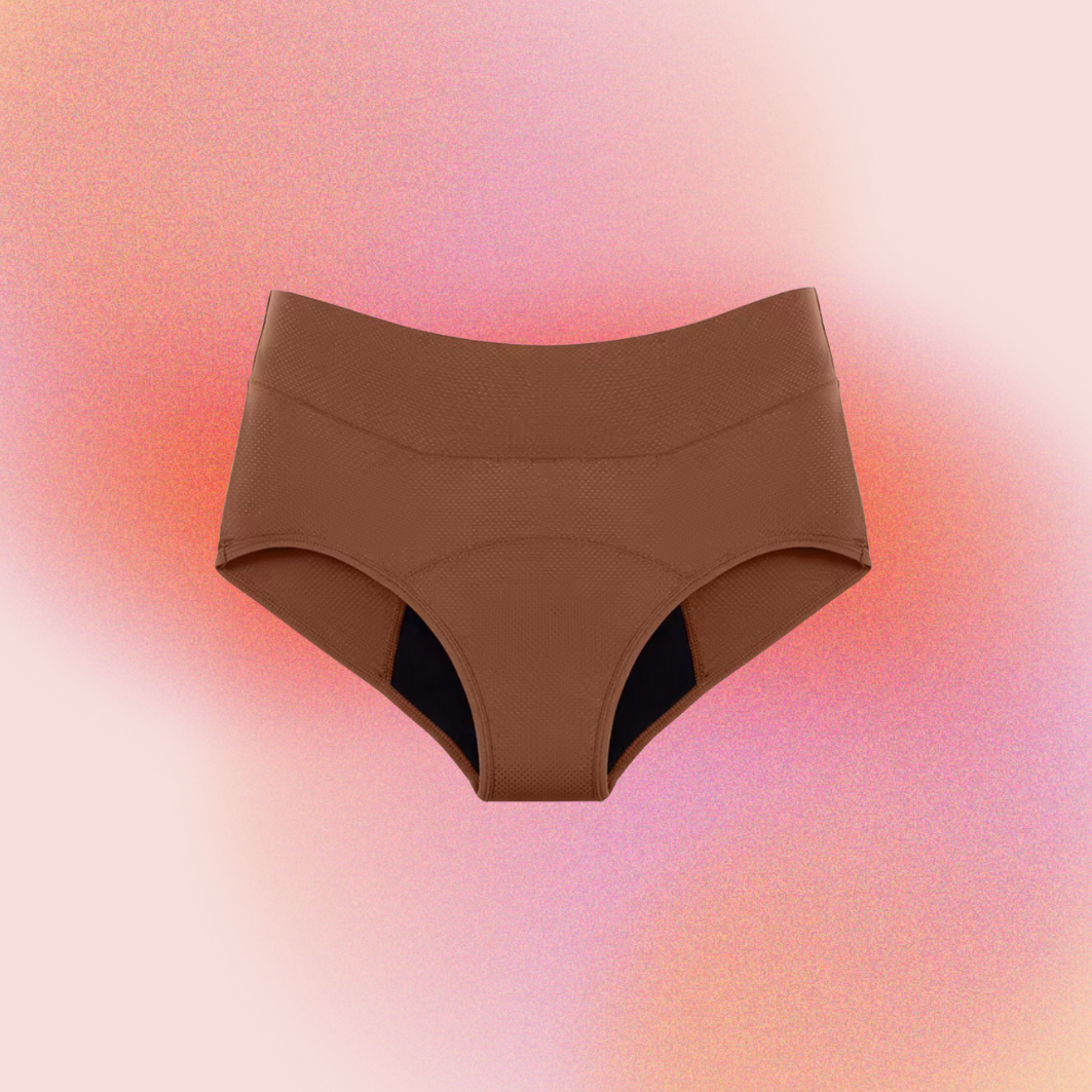 Mid Rise Briefs