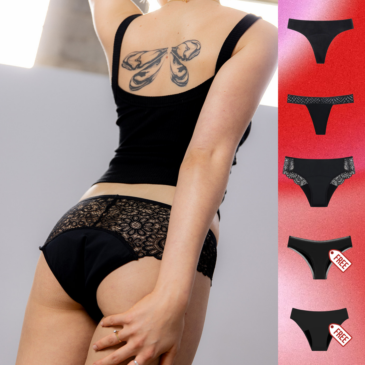Light Flo Bundle