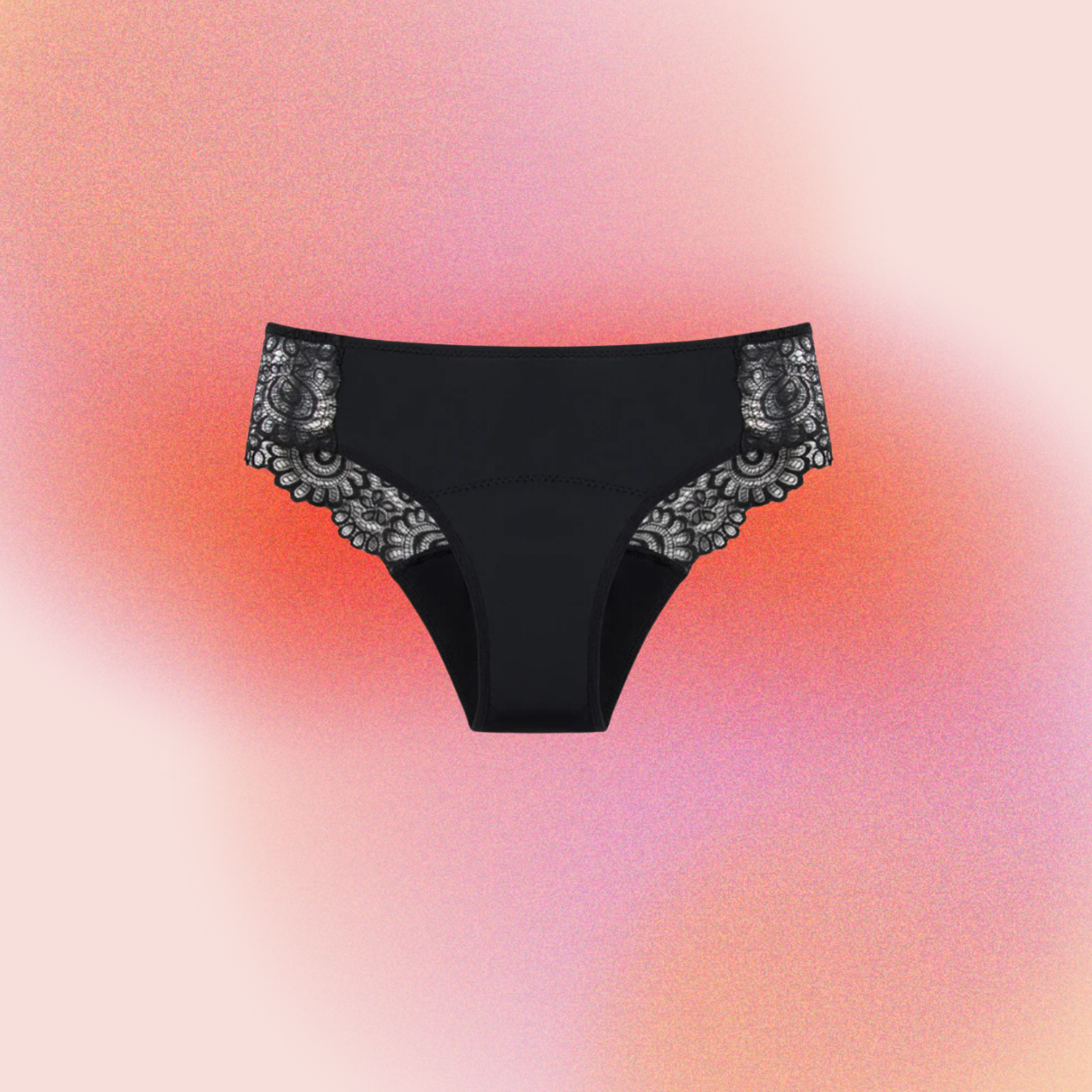 Cheeky Period Undies