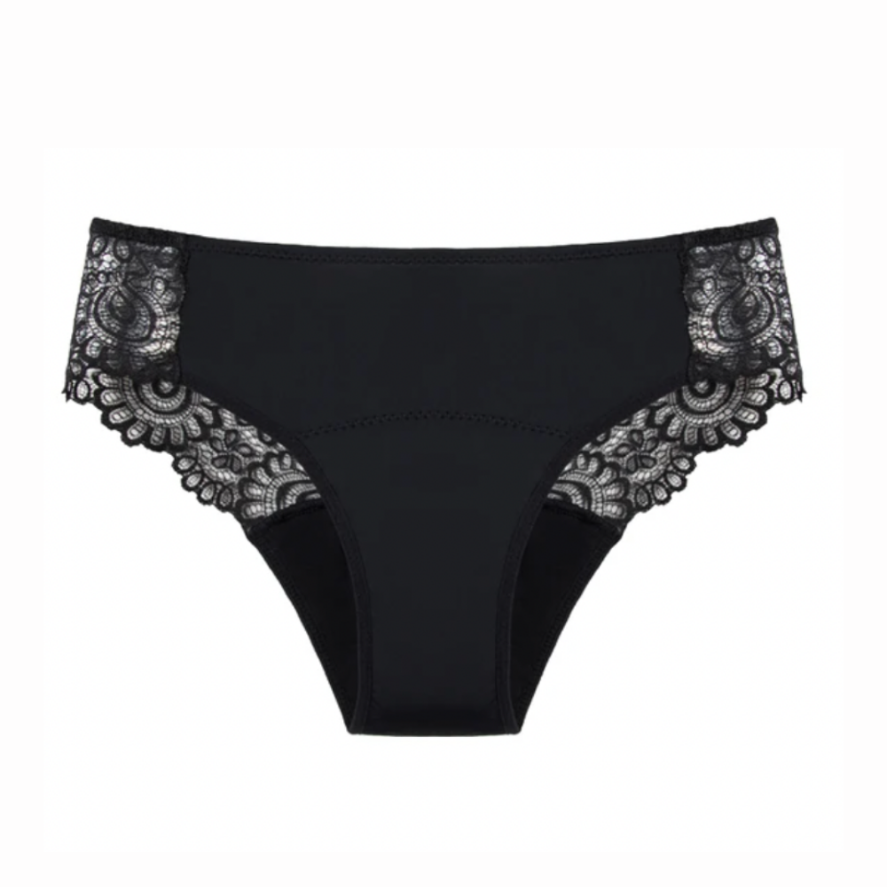 Cheeky Period Undies
