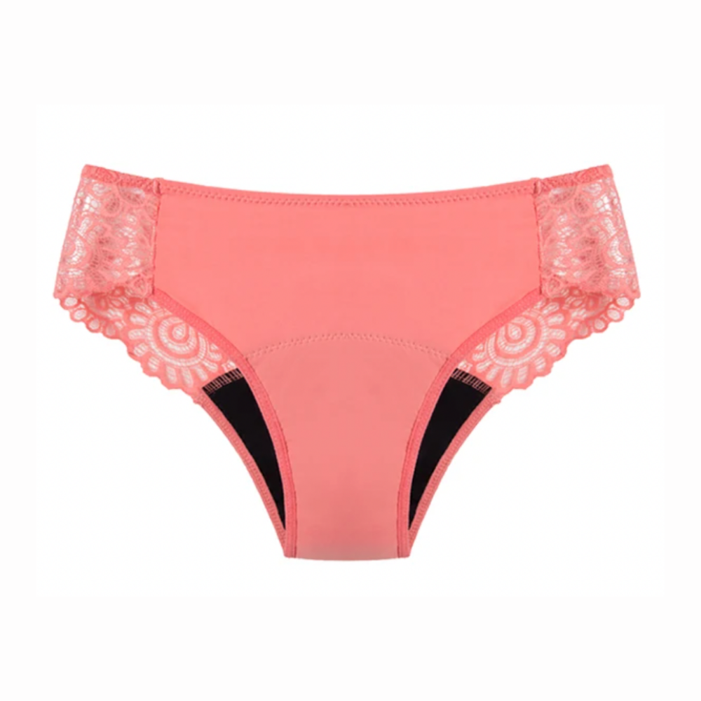 Cheeky Period Undies