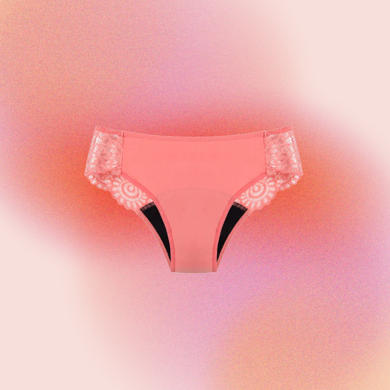 Cheeky Period Undies
