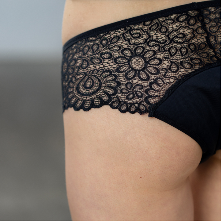 Cheeky Period Undies