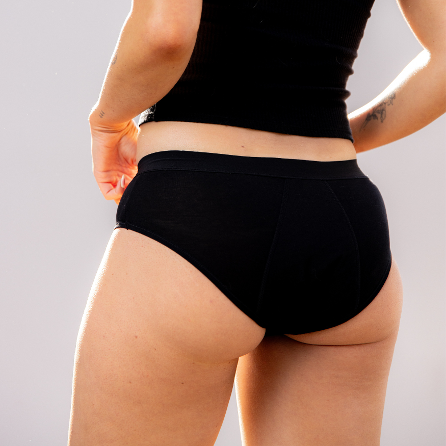 Classic Period Undies