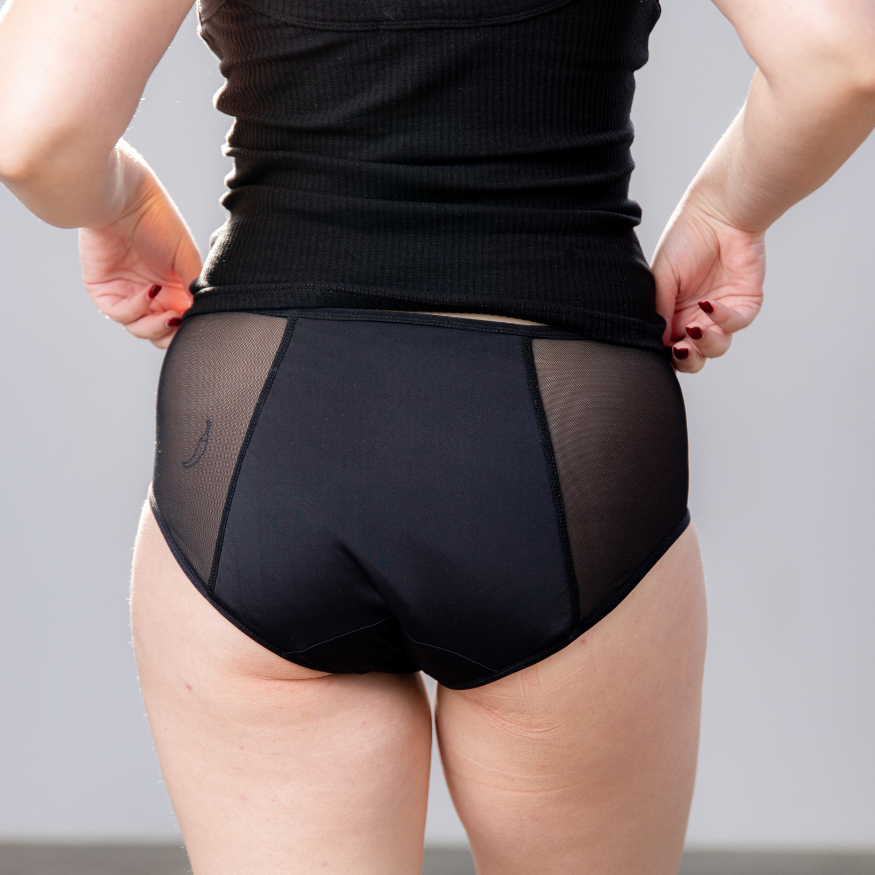 Overnight Period Undies