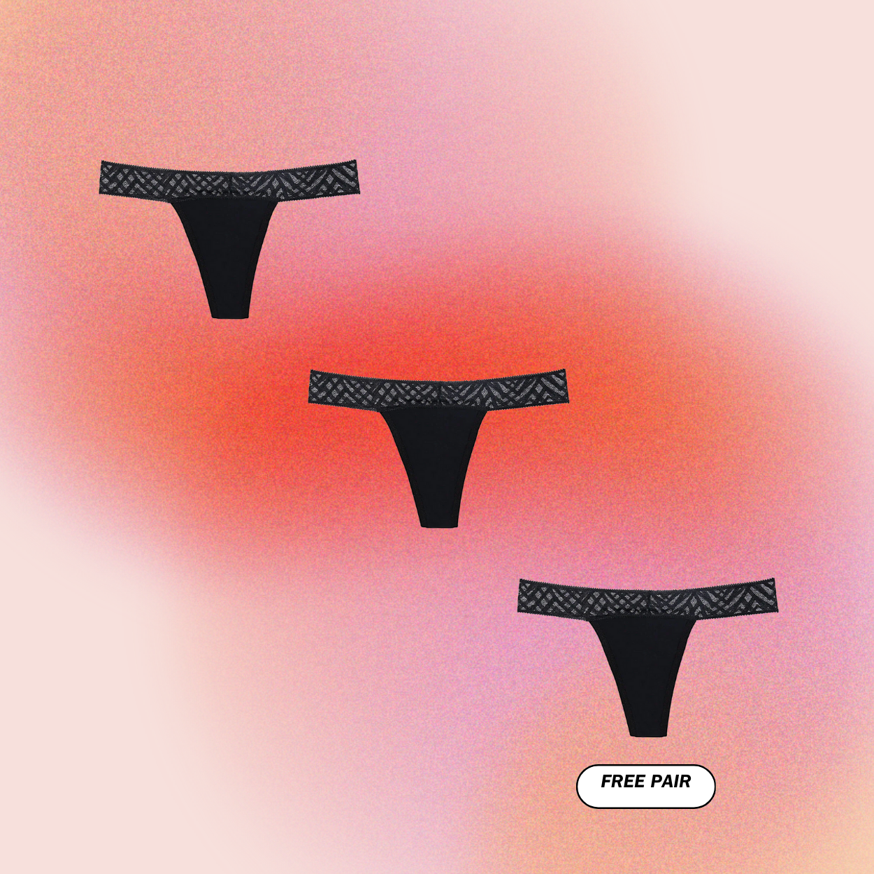 Period G-String