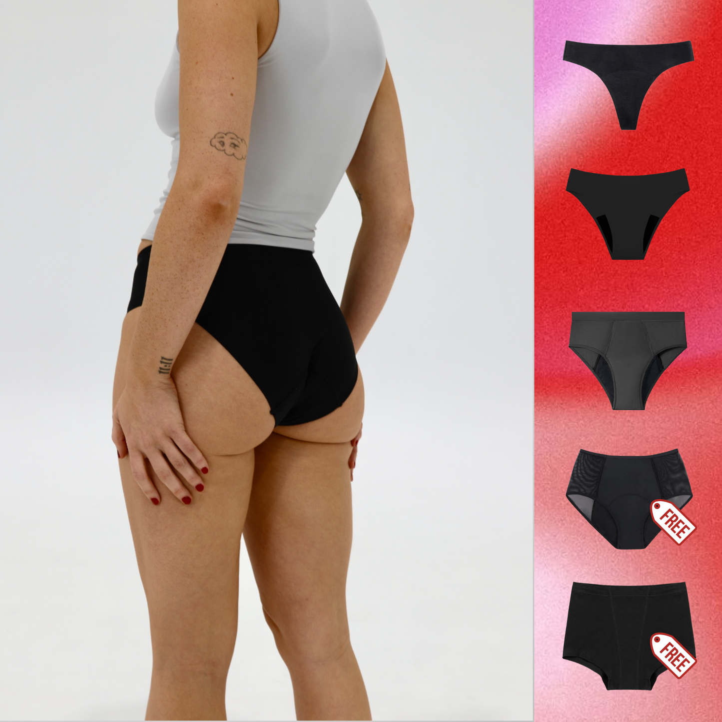 The Full Flo Bundle