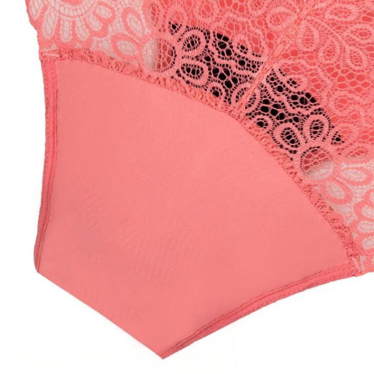 Cheeky Period Undies