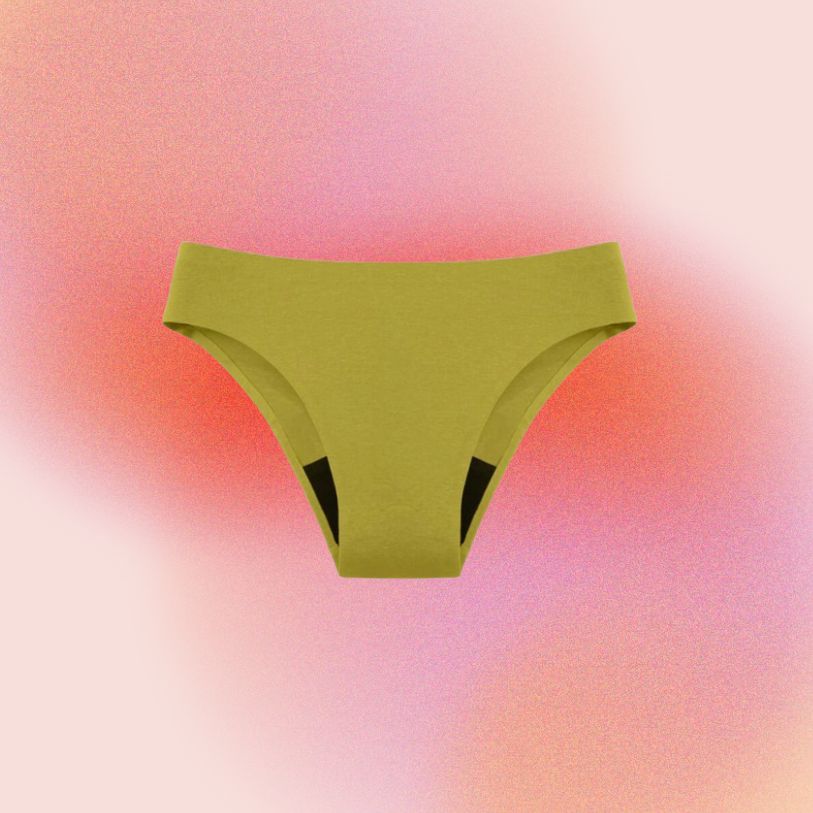Everyday Period Undies
