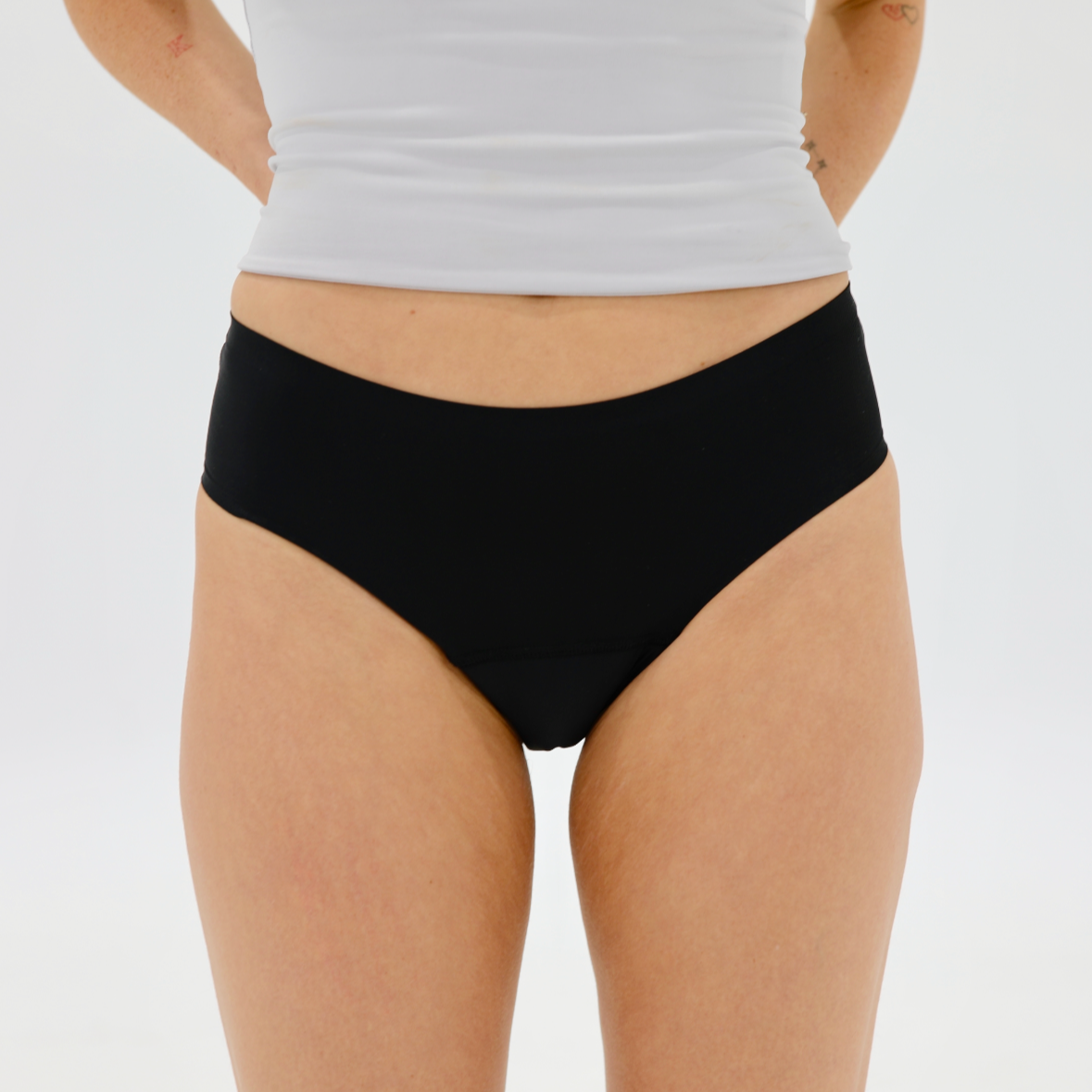 Seamless Active Period Undies