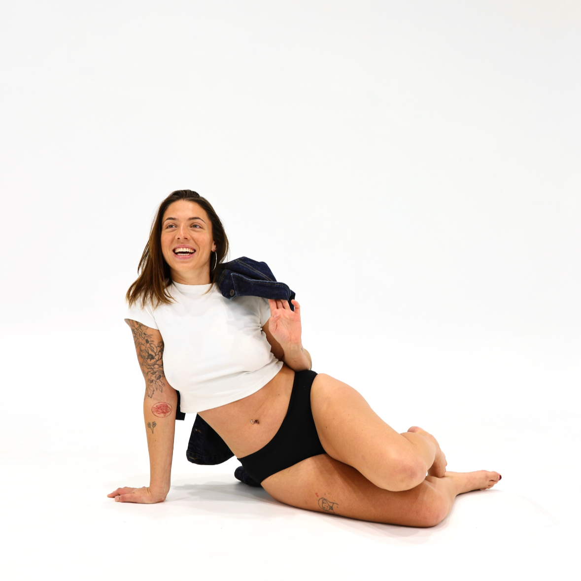 Classic Period Undies