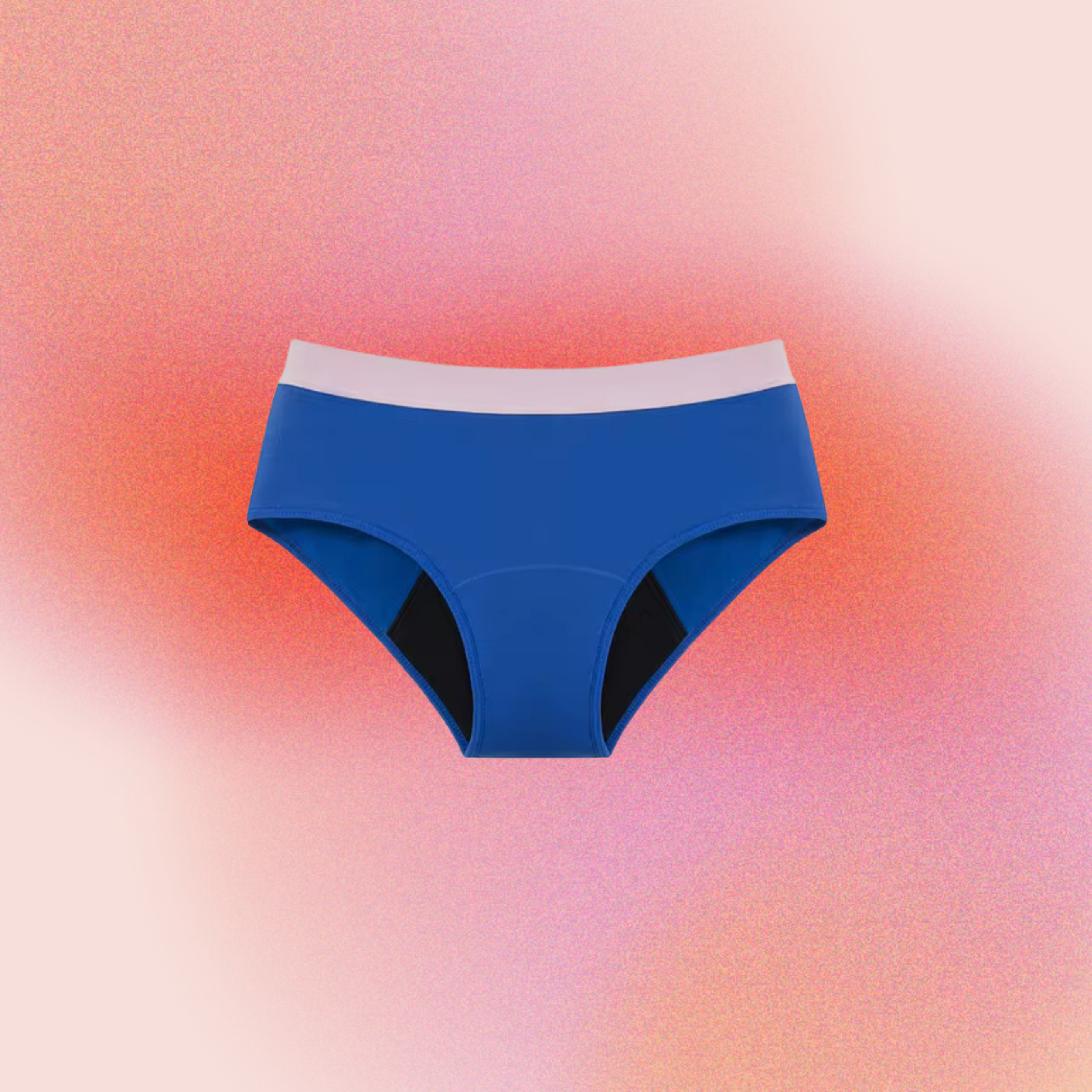 Teen Period Undies