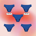 Everyday Period Undies
