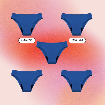 Everyday Period Undies