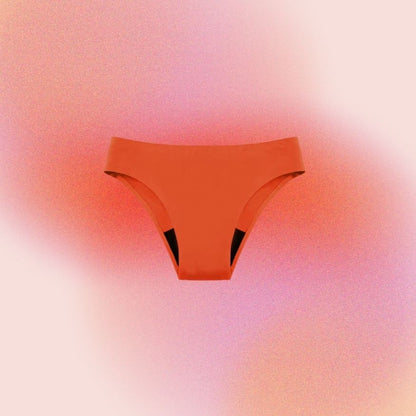 Everyday Period Undies
