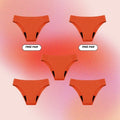 Everyday Period Undies