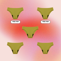 Everyday Period Undies