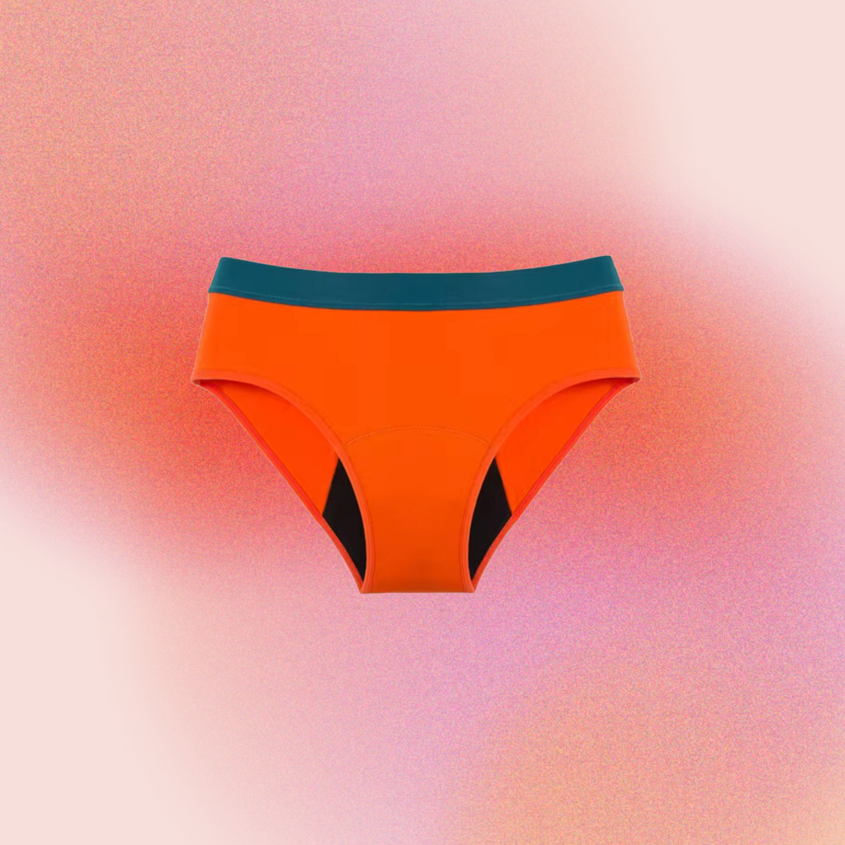 Teen Period Undies