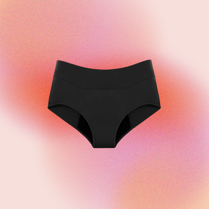 Mid Rise Briefs