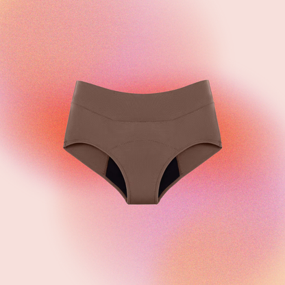 Mid Rise Briefs