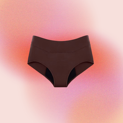 Mid Rise Briefs