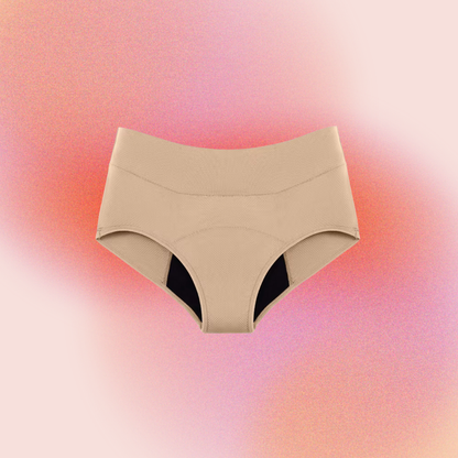 Mid Rise Briefs