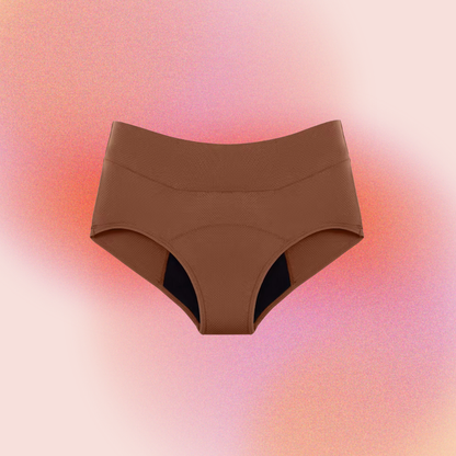 Mid Rise Briefs