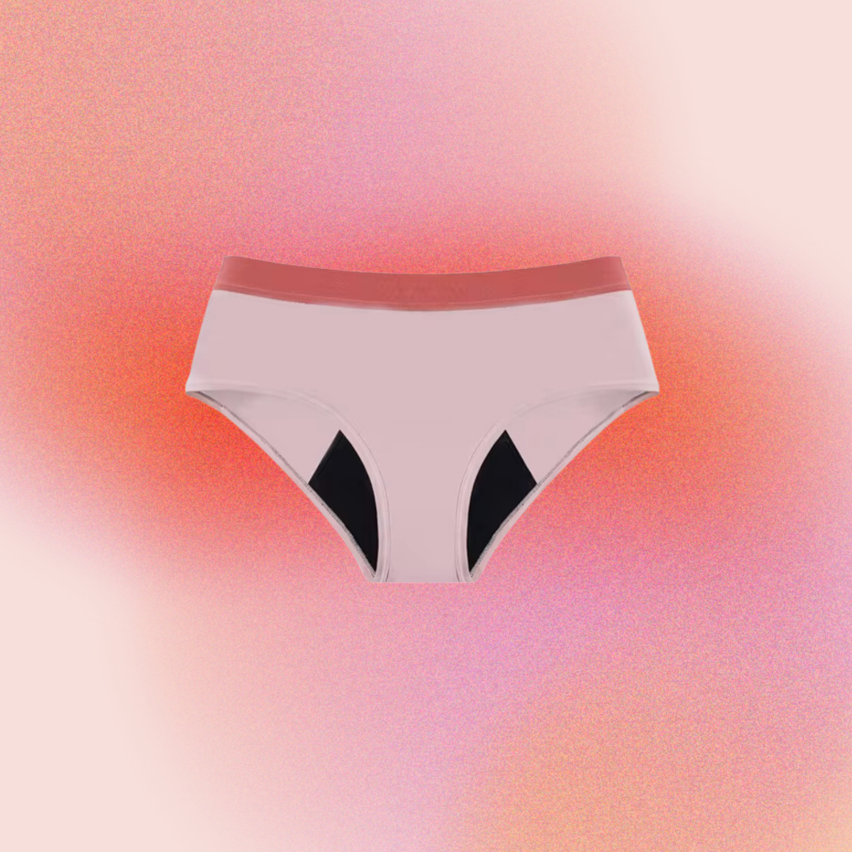 Teen Period Undies