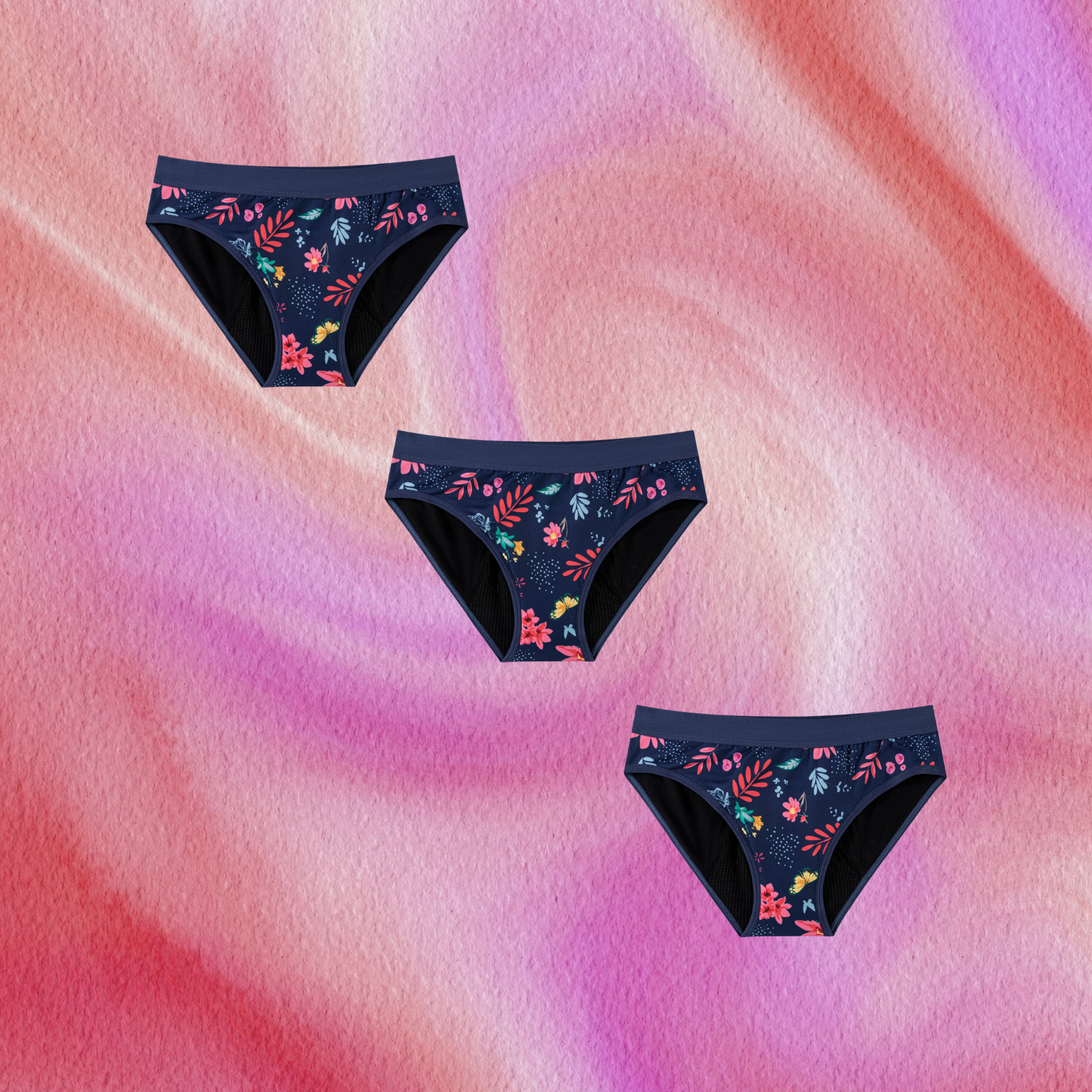 NEW Teen Period Undies | Magic