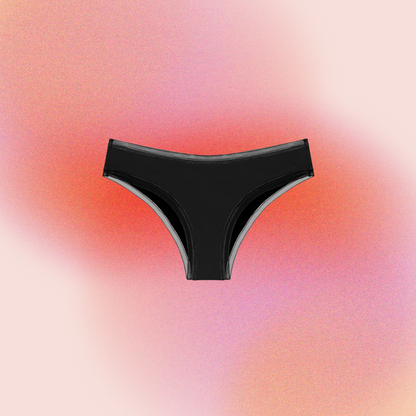 Brazillian Period Undies