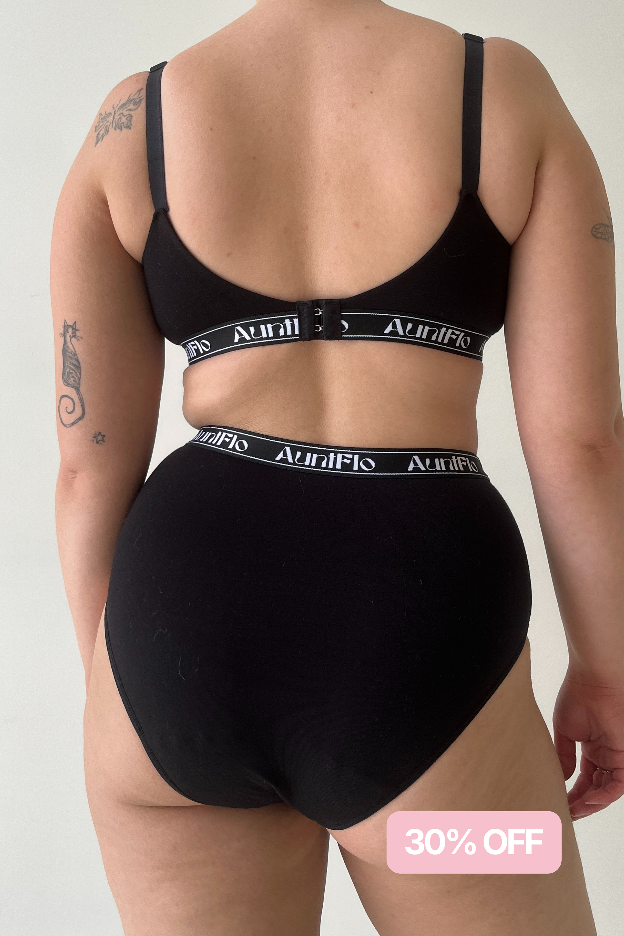 Postpartum Bottoms