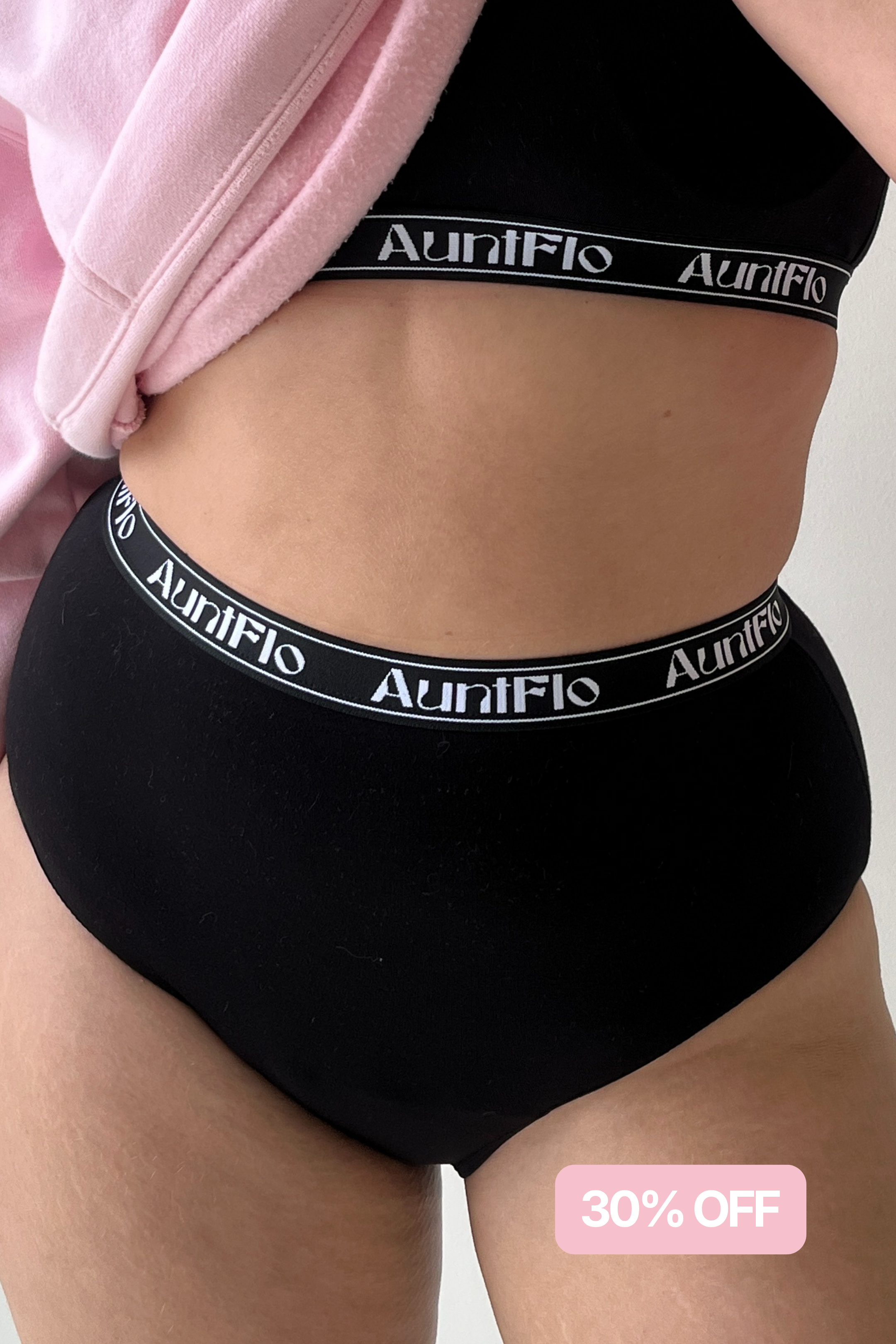 Postpartum Bottoms