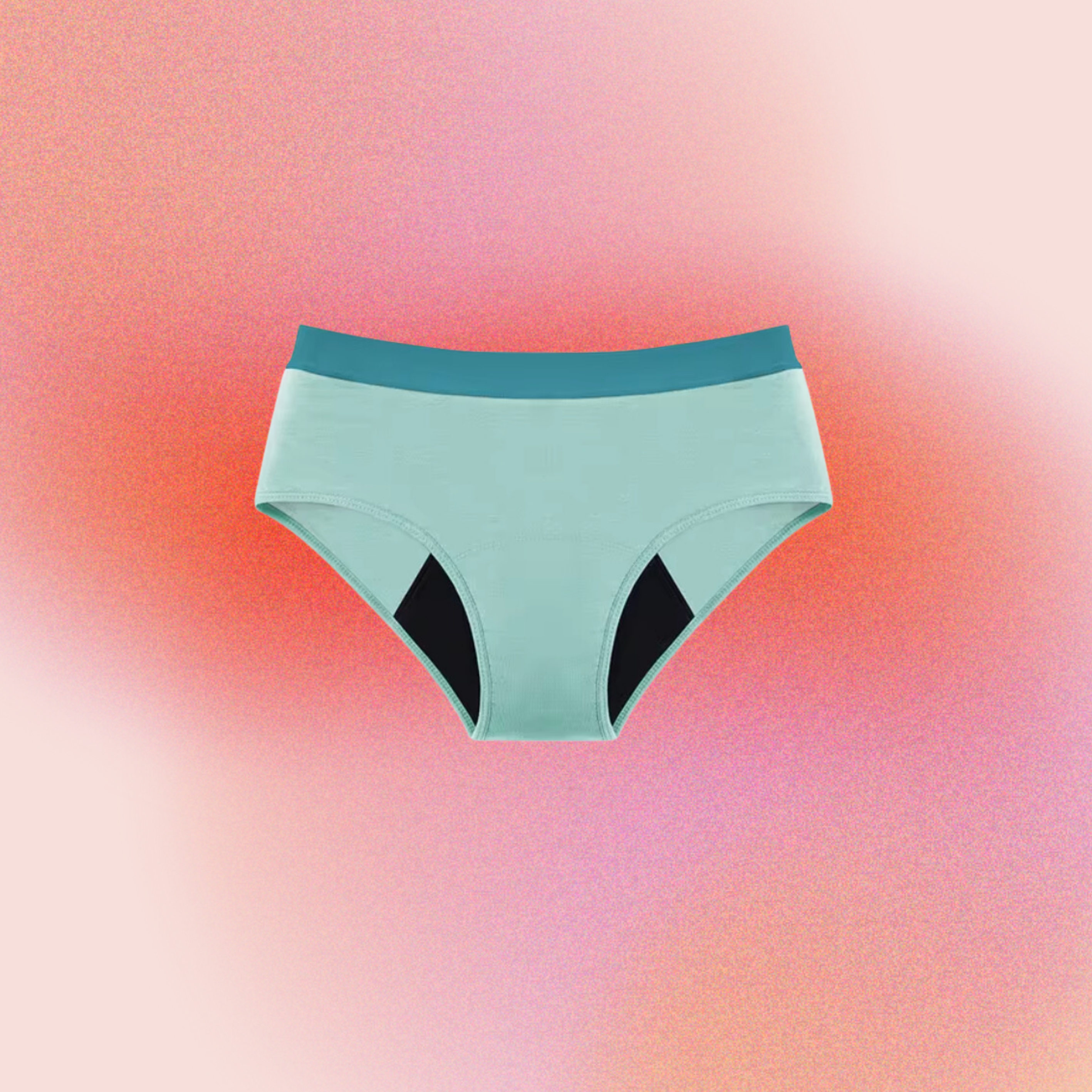 Teen Period Undies