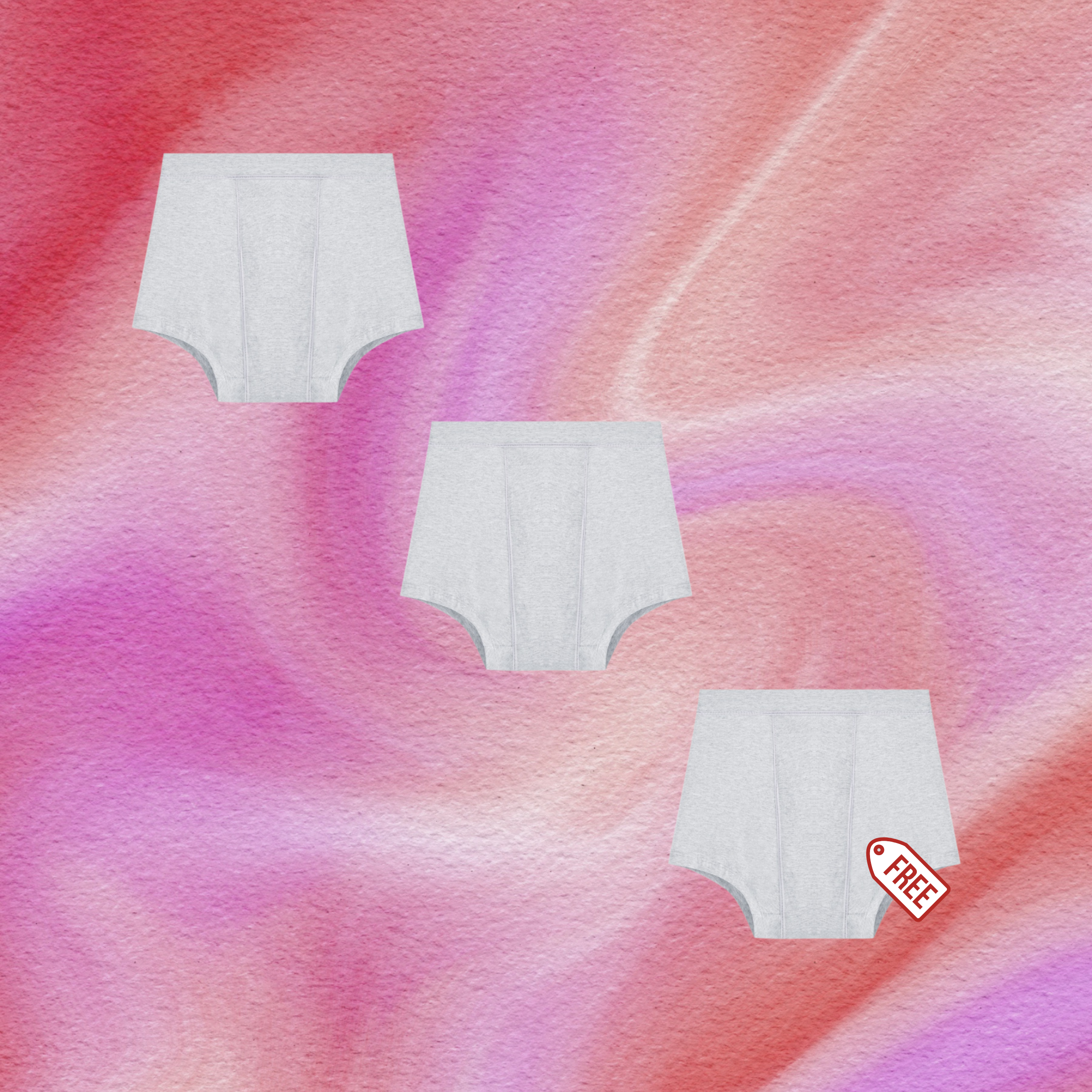Boyfriend Briefs 2.0