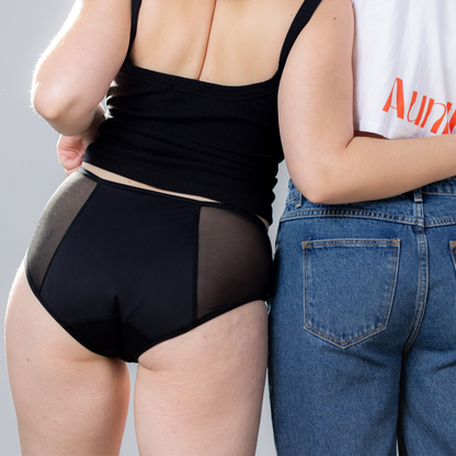 Overnight Period Undies