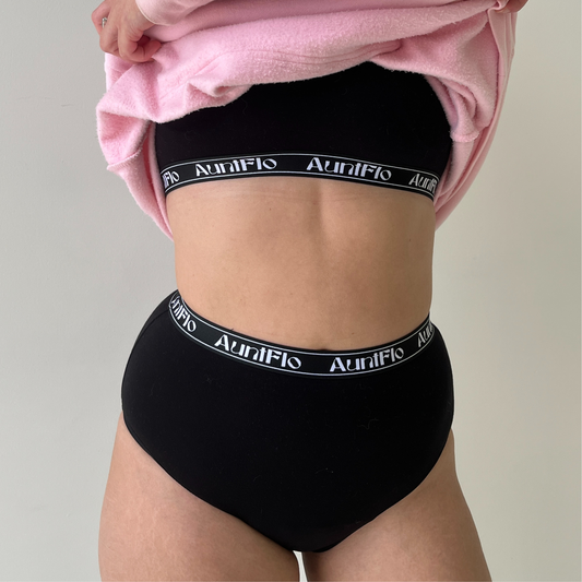 Postpartum Bottoms