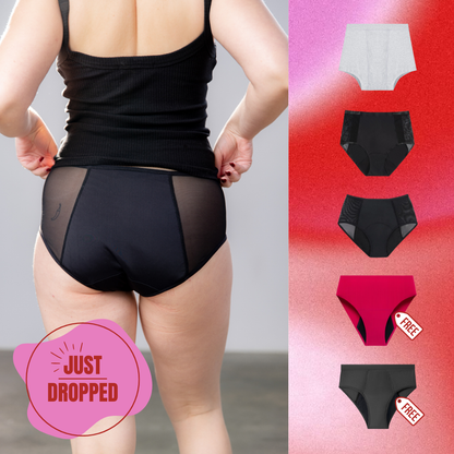 Full Coverage Bundle