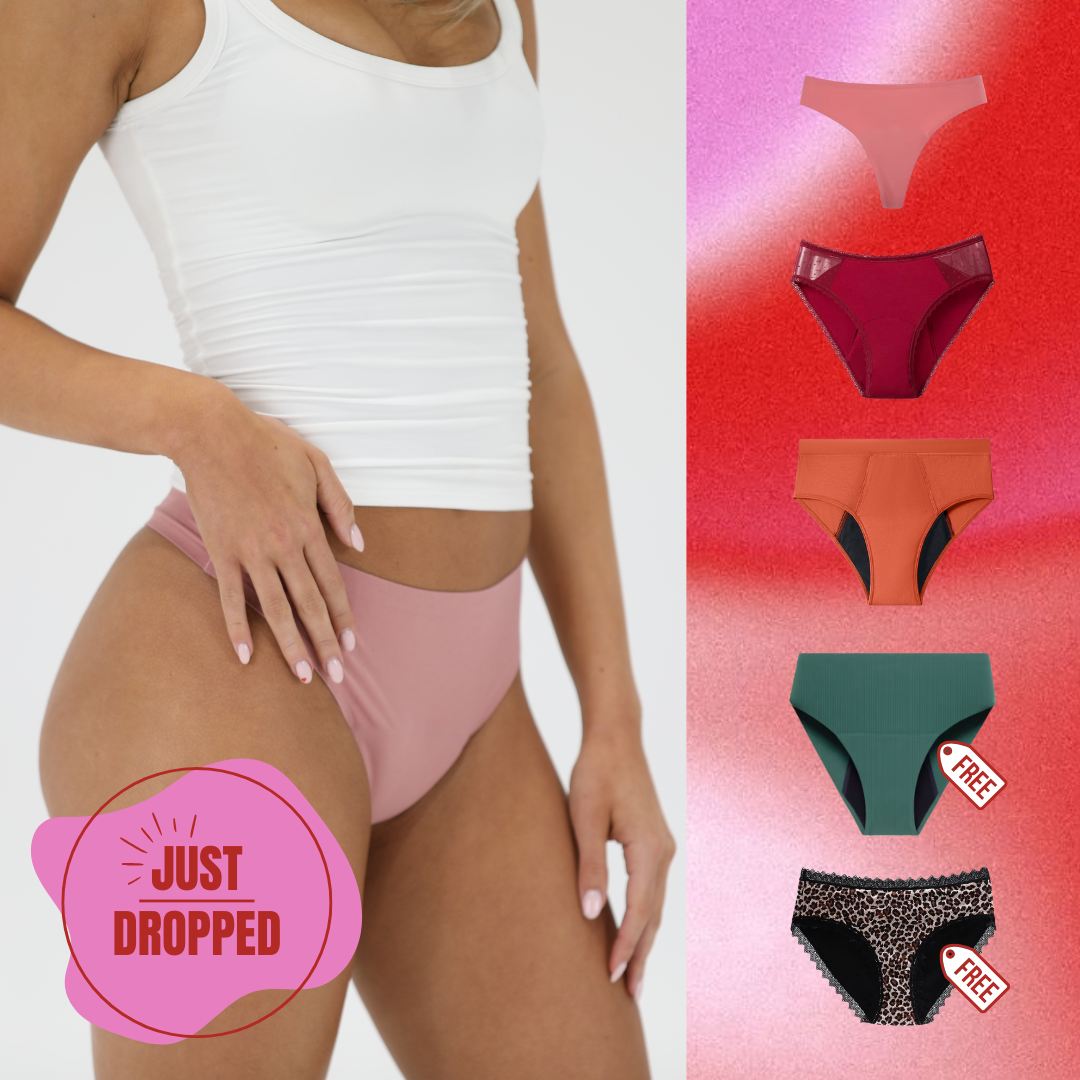 Anything But Black Bundle