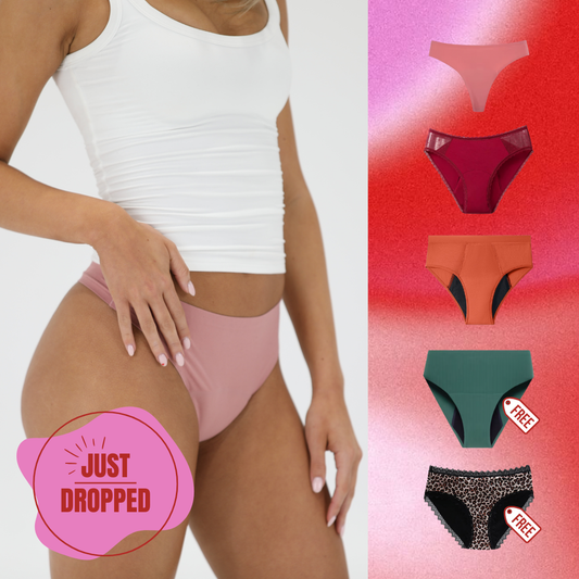 Anything But Black Bundle