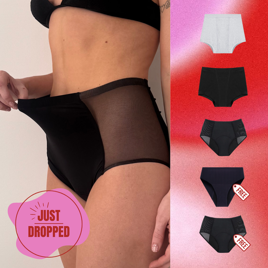 Tummy Comfort Bundle