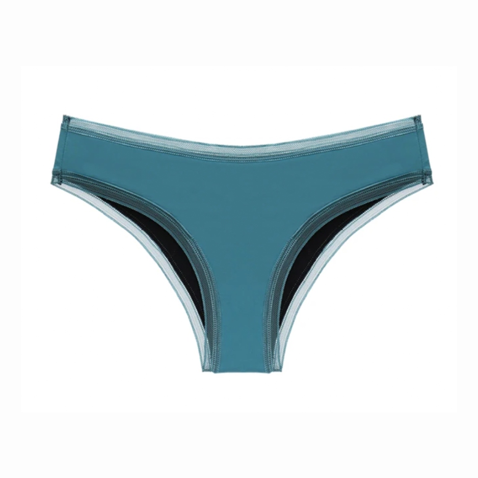 Brazillian Period Undies