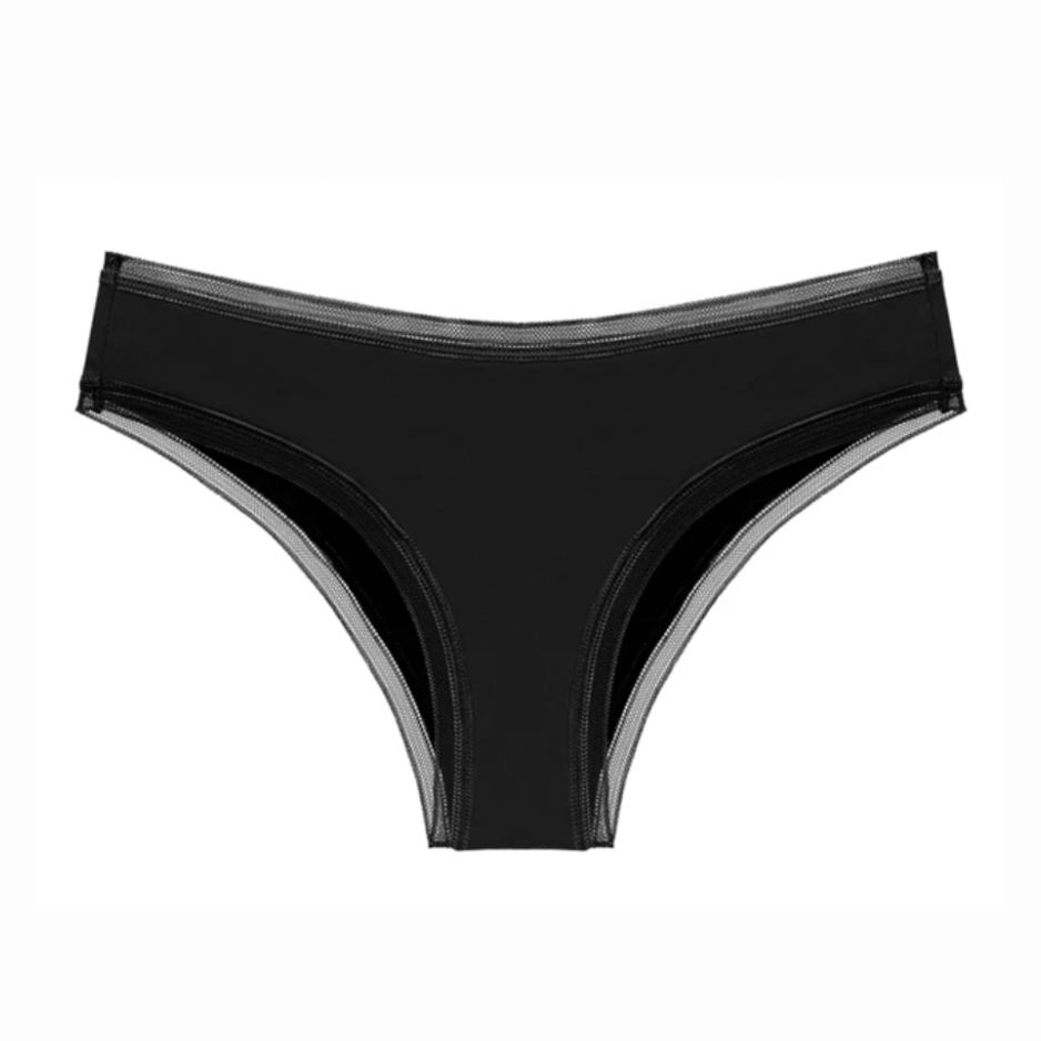 Brazillian Period Undies