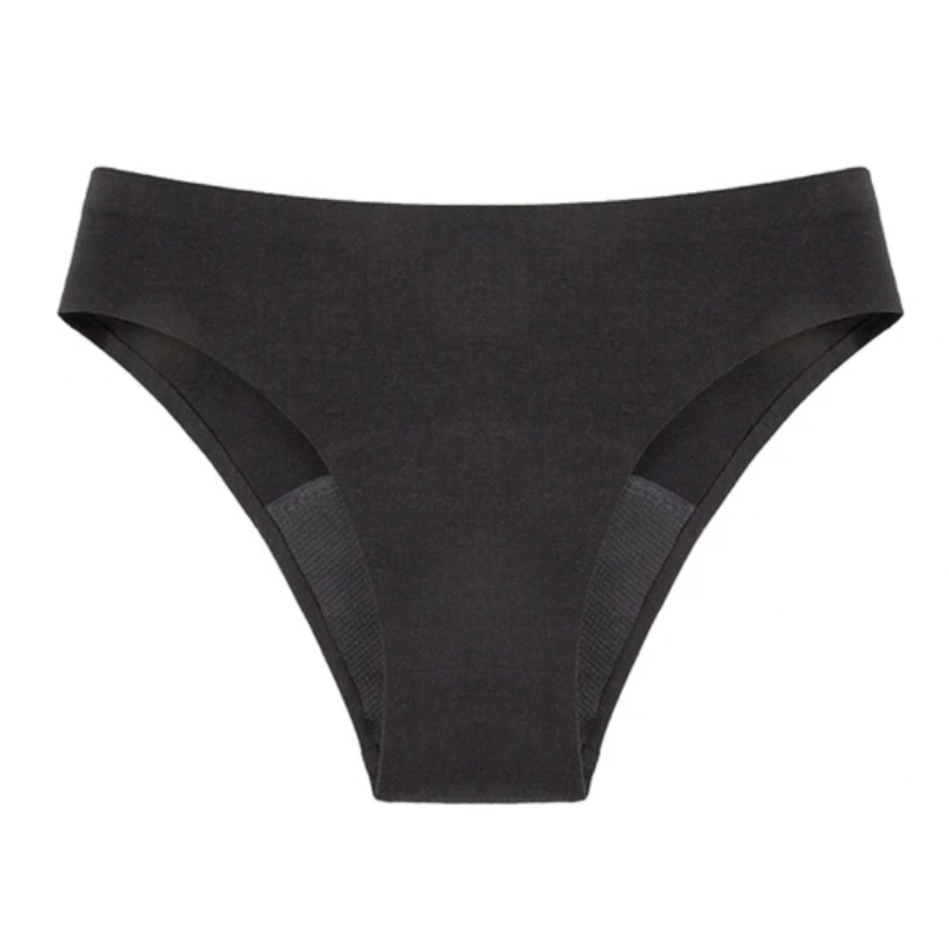 Seamless Bikini Period Undies