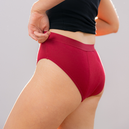 Classic Period Undies
