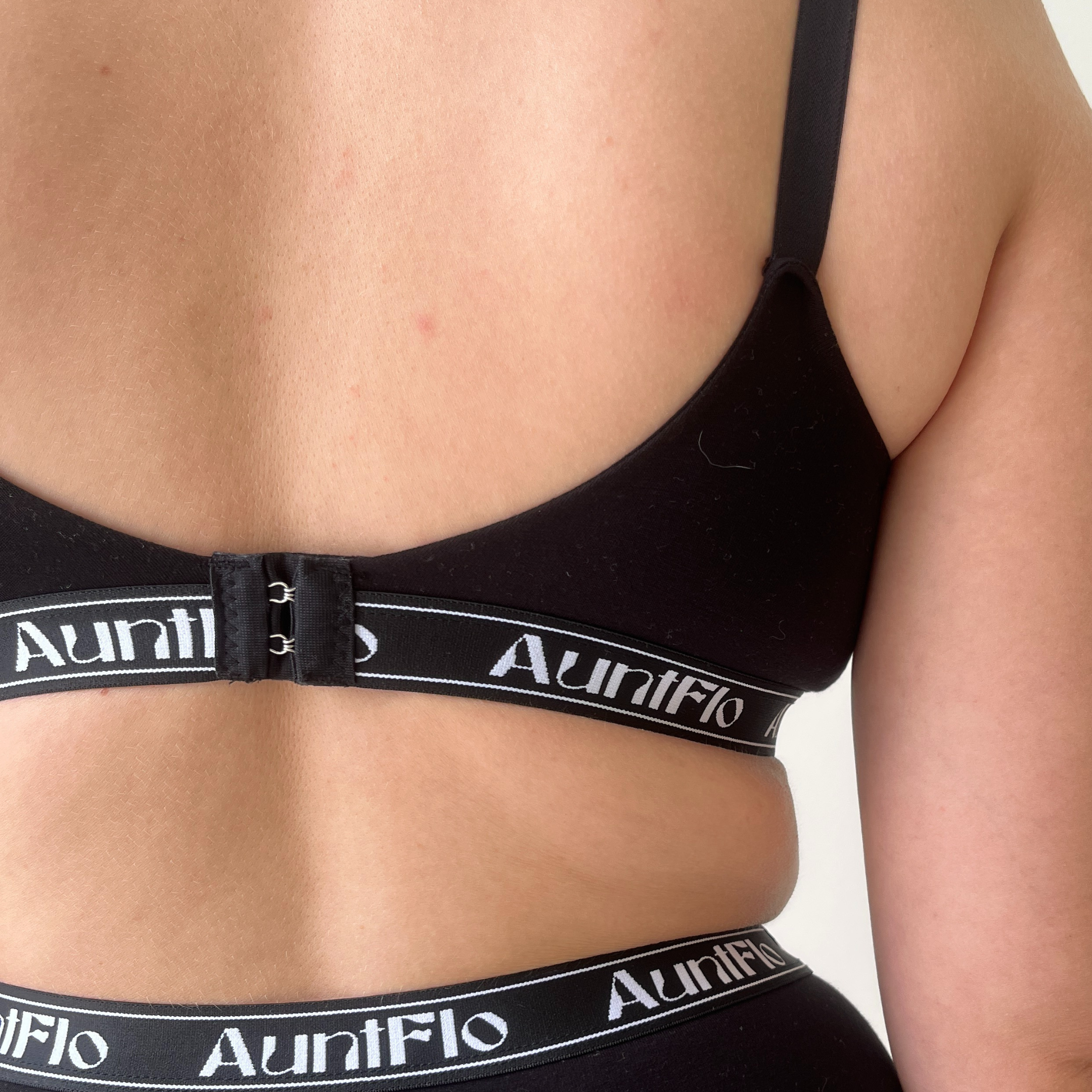 Postpartum Bra