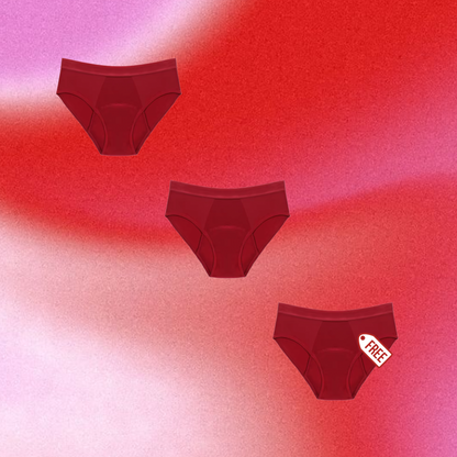 Classic Period Undies